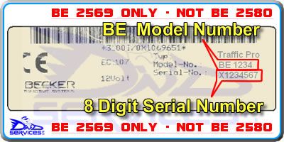 Alfa ICS Driver Information System